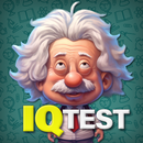 IQ Test Game aplikacja