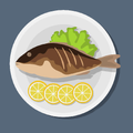 Pescado Blanco