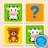 Memory Game for Kids