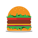 Burger Kids 3D アイコン