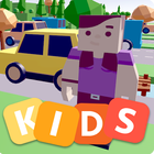 Arcade Kids Games simgesi