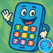 Baby phone - kids simgesi