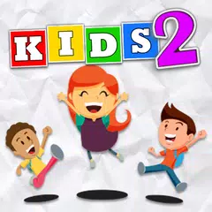 Lernspiel für Kinder 2 XAPK Herunterladen