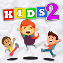 Jeu éducatif pour enfants 2 APK