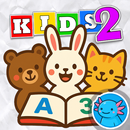 Lernspiel für Kinder 2 APK