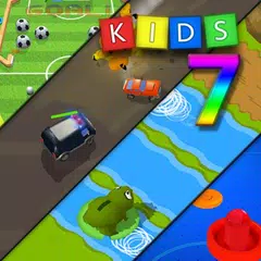 Kids Games 7 XAPK download