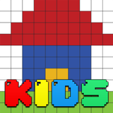키즈 교육 게임 5 아이콘