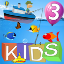 Enfants jeux éducatifs 3 APK