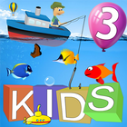 Kids Educational Game 3 圖標
