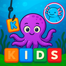 APK Bambini giochi educativi 3