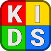 Kids Educational Learning Game