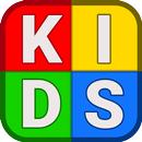 Enfants Jeux éducatif APK