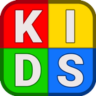 Kids Educational Game আইকন