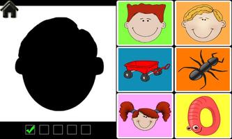 Kids Preschool Games 截图 2