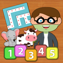 Jeu éducatif pour enfants APK