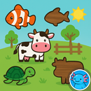 Kids Puzzles & Learning Games APK