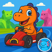 Kids games Zeichen