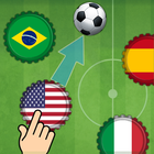 Finger Soccer icon