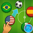 Finger Soccer 圖標