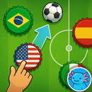 Parmak Futbolu APK