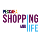 Pescara Shopping & Life-icoon