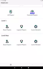 PESData - eFootballDB & PESDB APK download