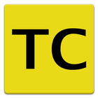 Topaz connector icône