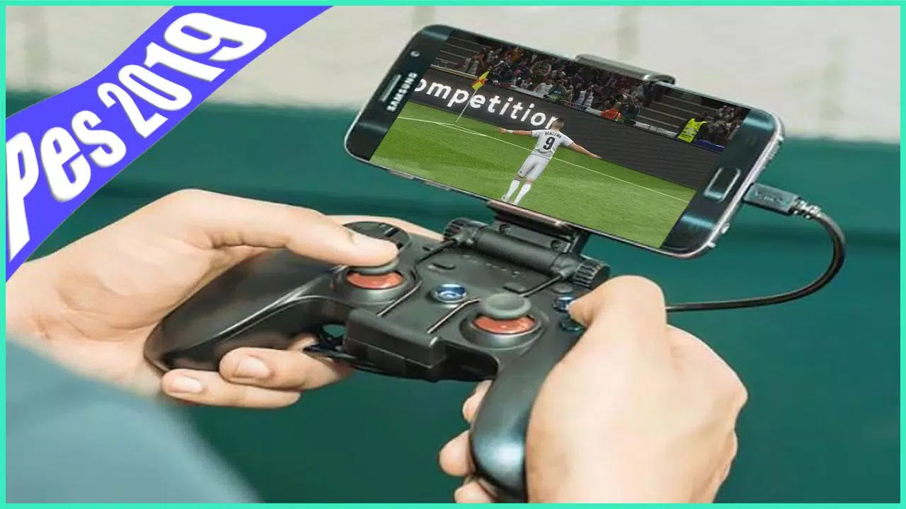 win PES 2020 PRO Soccer Tactic Revolution APK for Android Download