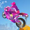 Bike Stunt: Motorcycle Games