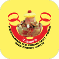 Peshawari Icecream