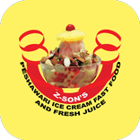 Peshawari Icecream