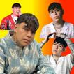 Junior H Stickers