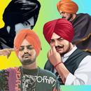 APK Sidhu Moose Wala Stickers