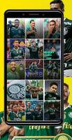 Figurinhas do Palmeiras syot layar 3