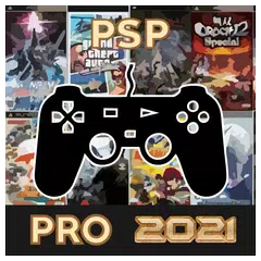 PSP GAME DOWNLOAD: Emulator an アプリダウンロード