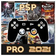 PSP GAMES DOWNLOAD: Emulator and Roms APK for Android Download