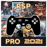 PSP GAME DOWNLOAD: Emulator an アイコン