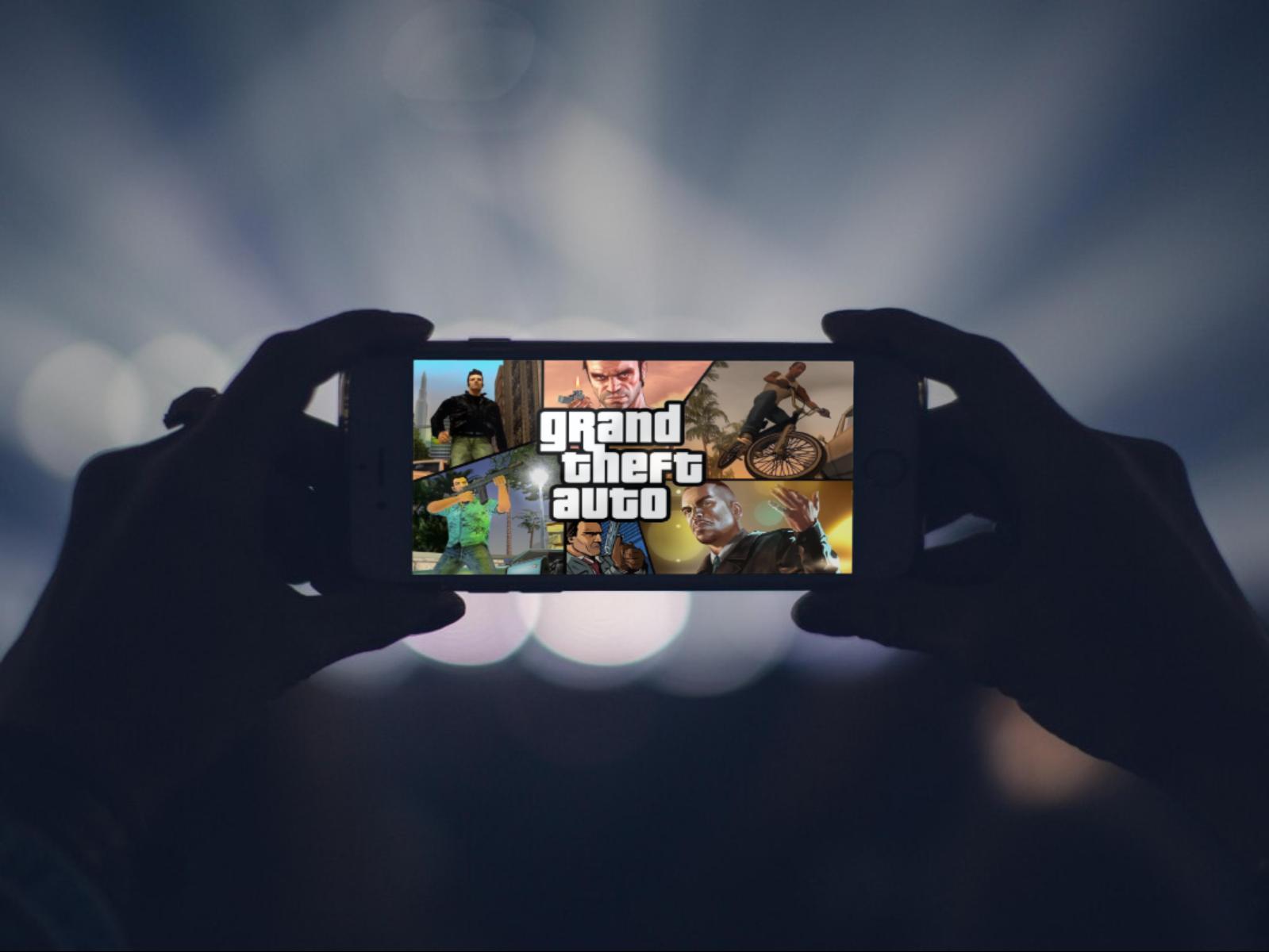 PSP GAME DOWNLOAD pour Android - Téléchargez l'APK