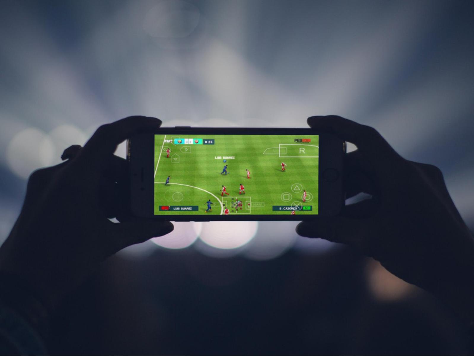 PSP GAME DOWNLOAD: Emulator and ISO screenshot 1