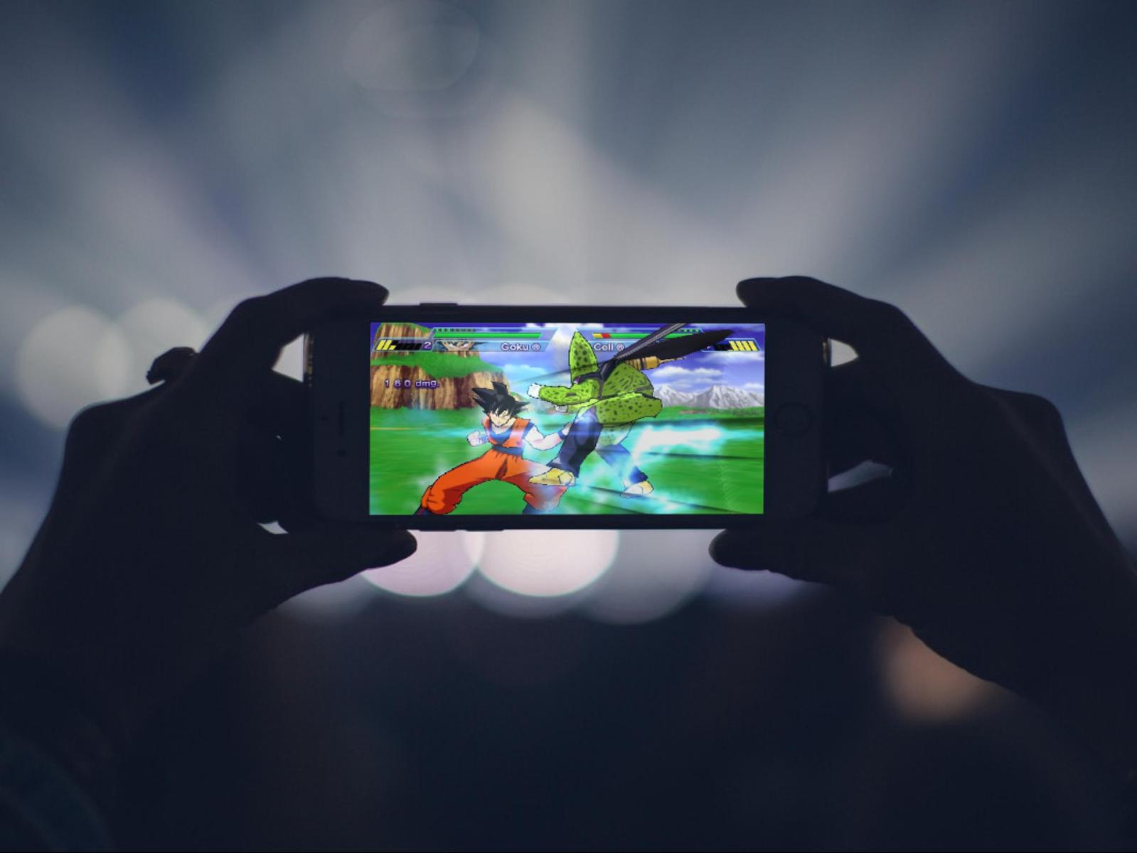 PSP GAME DOWNLOAD: Emulator and ISO screenshot 1