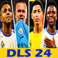 Dlsmaster 2024 Football League