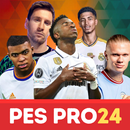 ePes 24 Football League Riddle APK