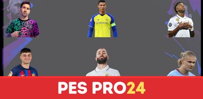 ePes 24 Football League Riddle تصوير الشاشة 3