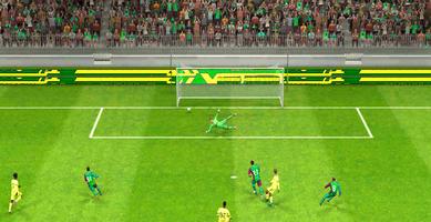 ePes 2024 Football League Clue imagem de tela 1