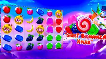 Sugar Splash Spectacle screenshot 1