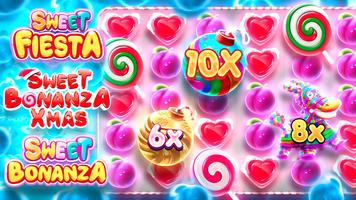 Sugar Splash Spectacle screenshot 2