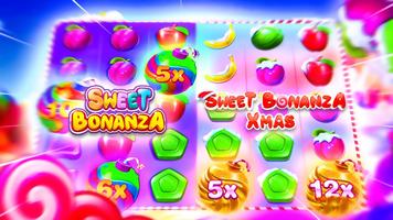 Sugar Splash Spectacle screenshot 3