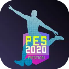 Soccer Tactics Pro ⚽ Pes 20 Manual