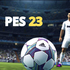 ePes 23 Football League Riddle أيقونة