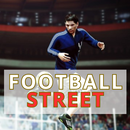 Football Street 23 Riddle APK